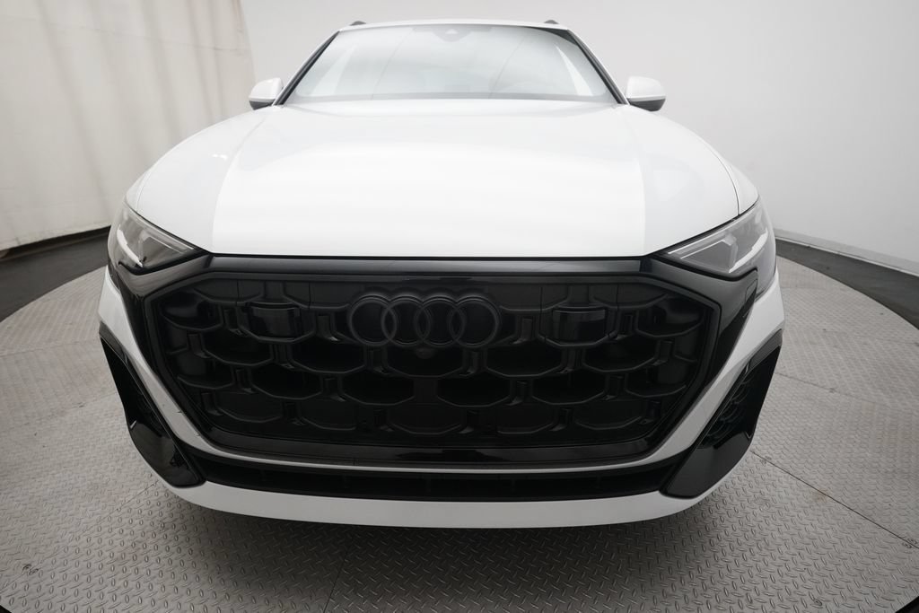 New 2026 Audi Q8 Premium Plus AWD/4WD image 23
