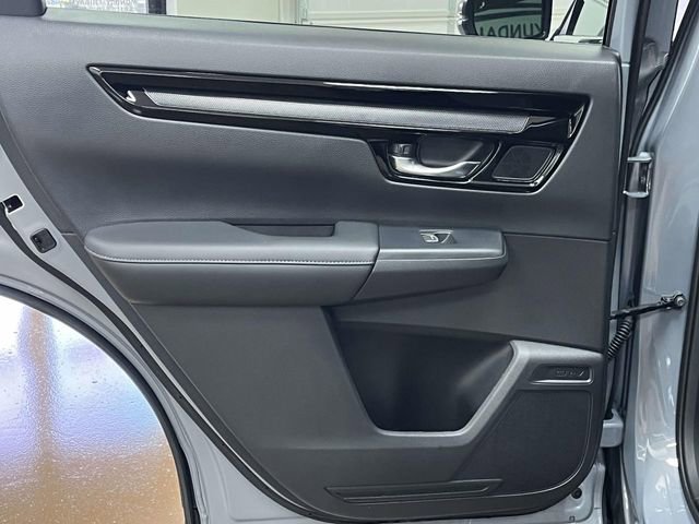 Used 2024 Honda CR-V EX-L image 17