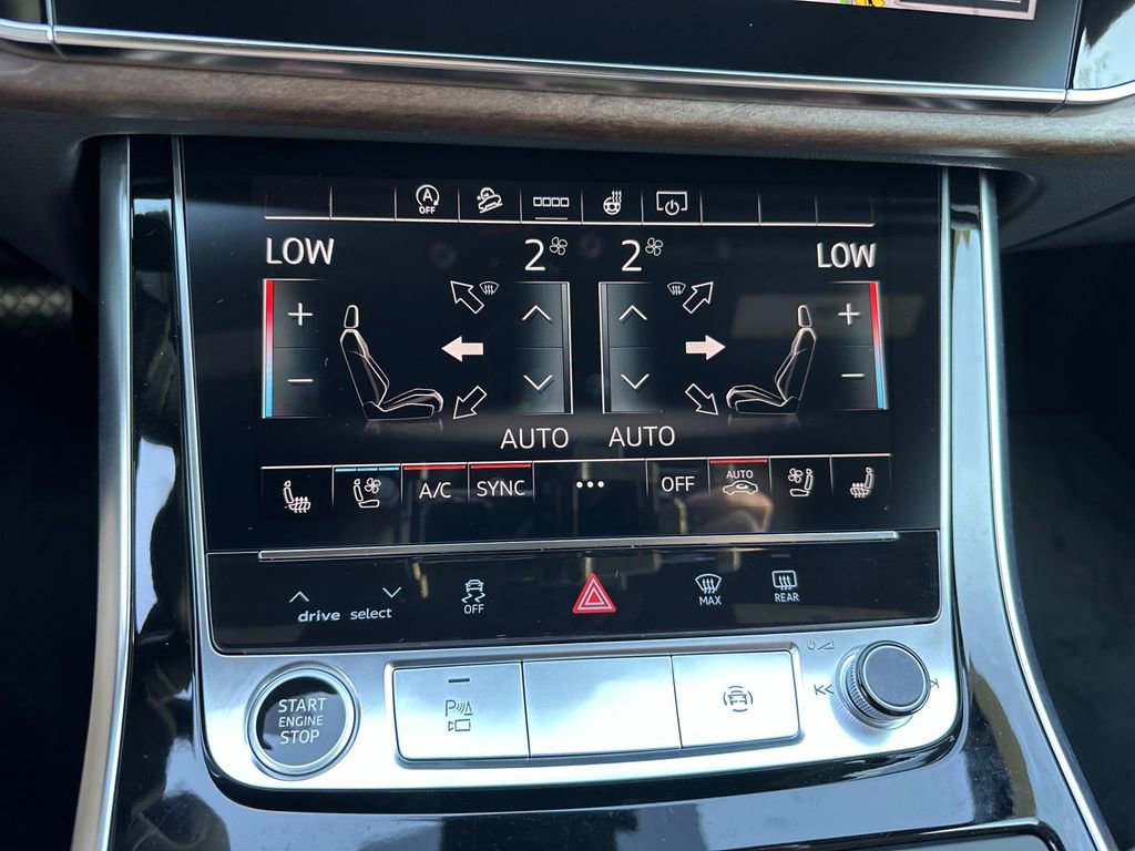 New 2026 Audi Q8 Premium Plus image 22