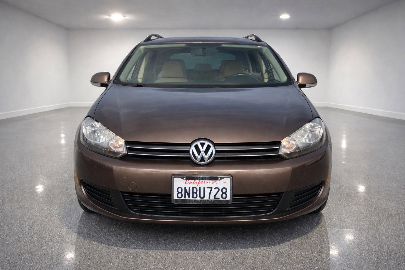 Used 2012 Volkswagen Jetta TDI image 3