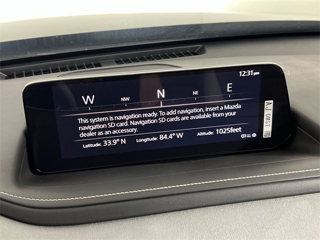 New 2026 MAZDA CX-30 AWD 2.5 S image 16