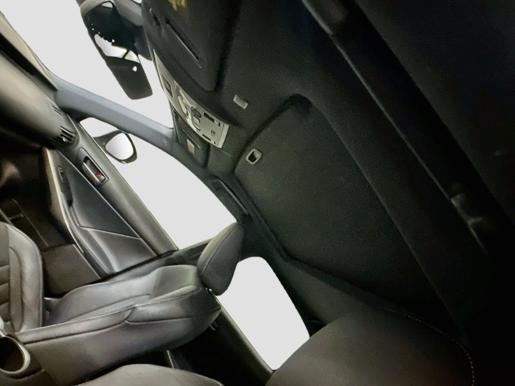 Used 2020 Lexus IS 350 F Sport w/ F Sport Package AWD/4WD image 27