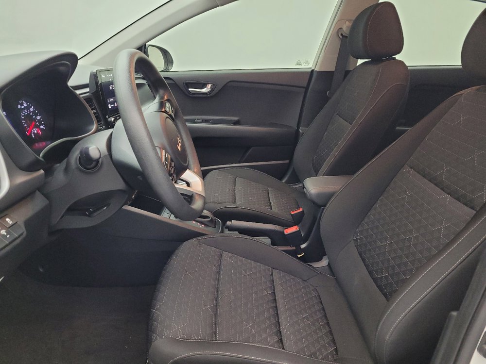 Used 2023 Kia Rio S FWD image 17