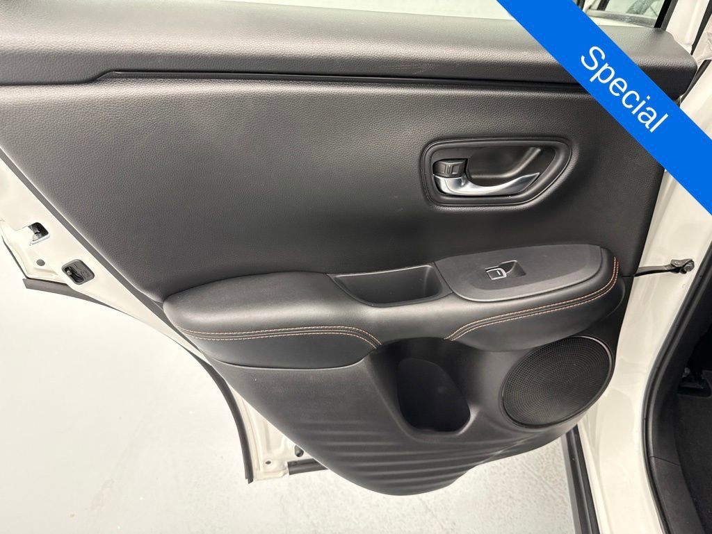 Used 2023 Honda HR-V Sport image 14