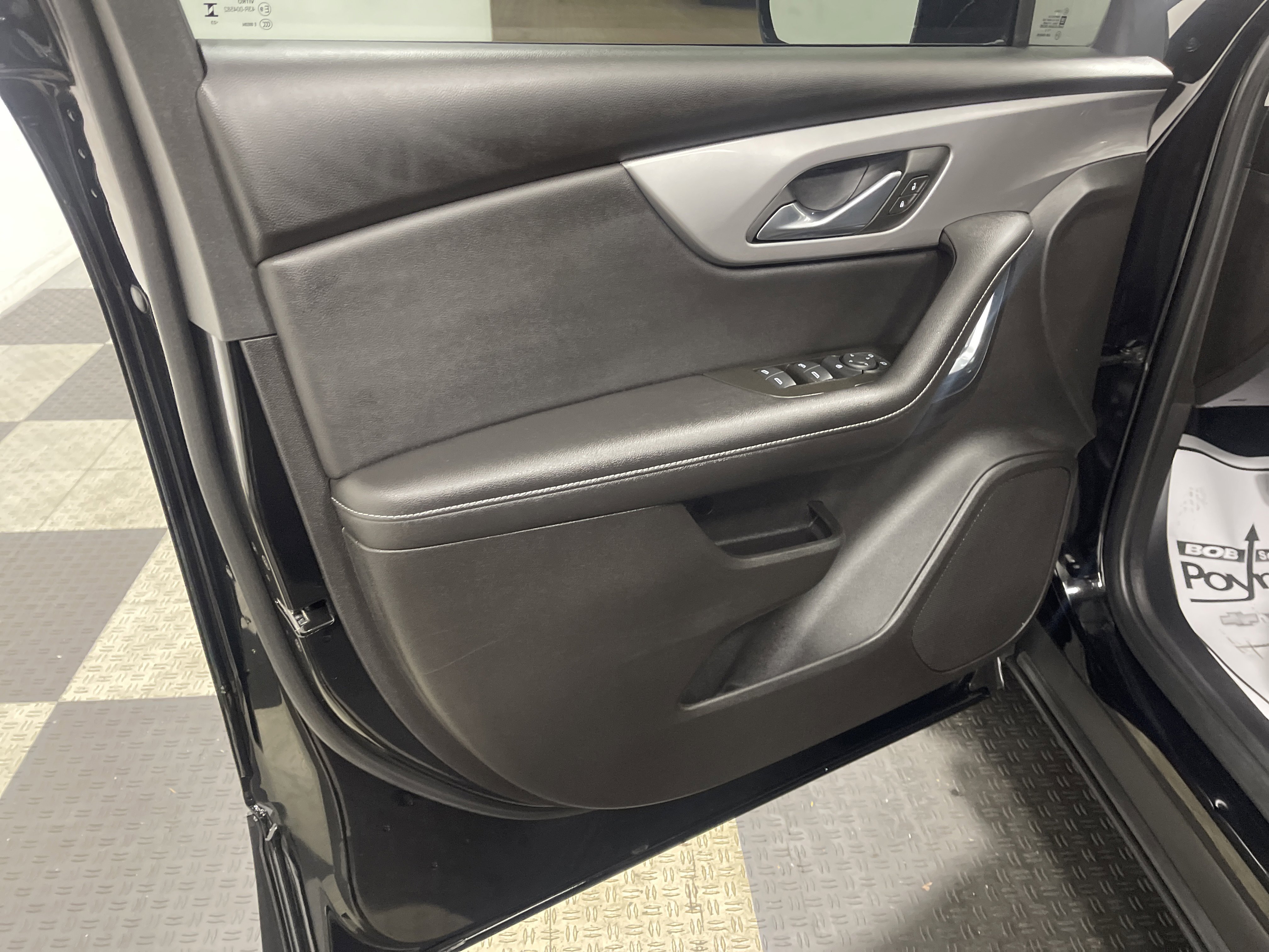 Used 2023 Chevrolet Blazer LT w/ LPO, Floor Liner Package image 10