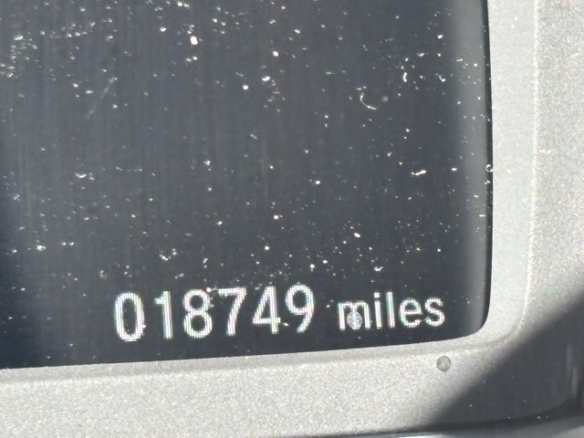 Used 2023 Honda Passport EX-L image 16