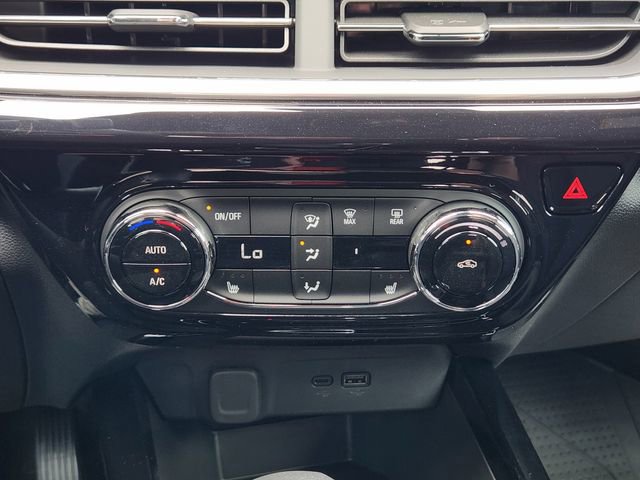 New 2026 Chevrolet Trax RS w/ Driver Confidence Package image 22