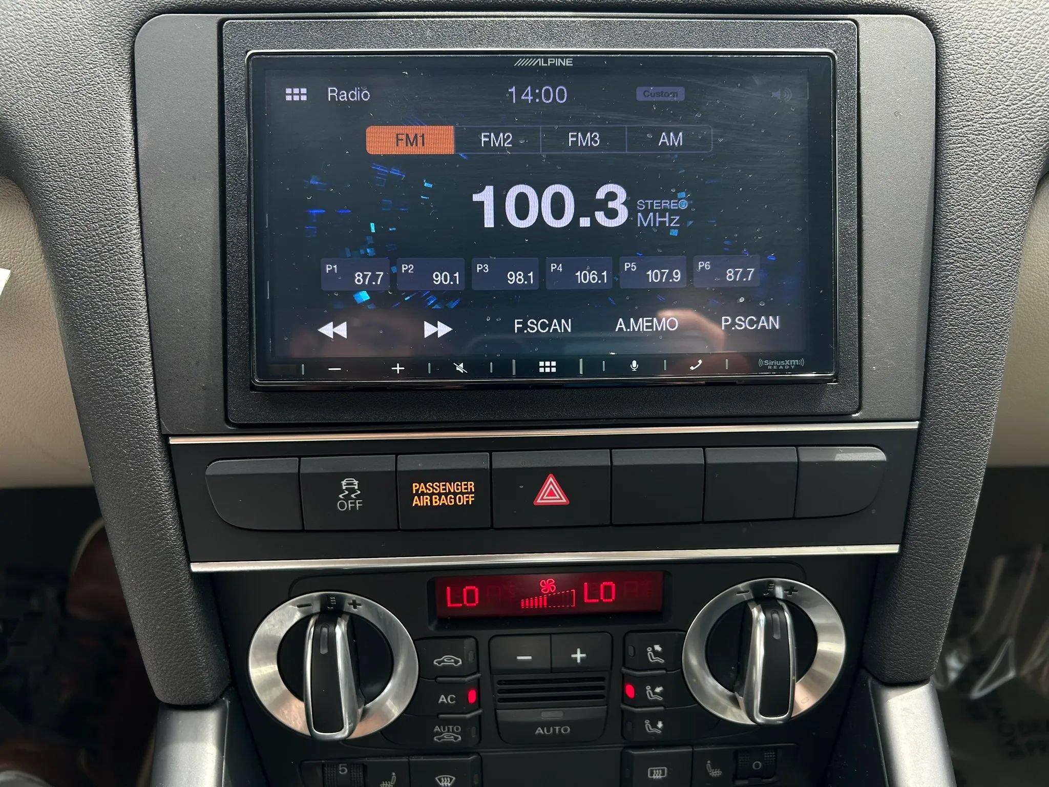 Used 2011 Audi A3 TDI Premium Plus FWD image 24