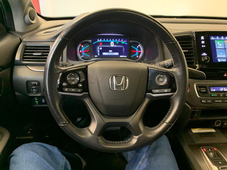 Used 2022 Honda Pilot Special Edition image 19