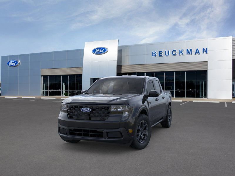 Used 2026 Ford Maverick XLT w/ XLT Luxury Package image 3