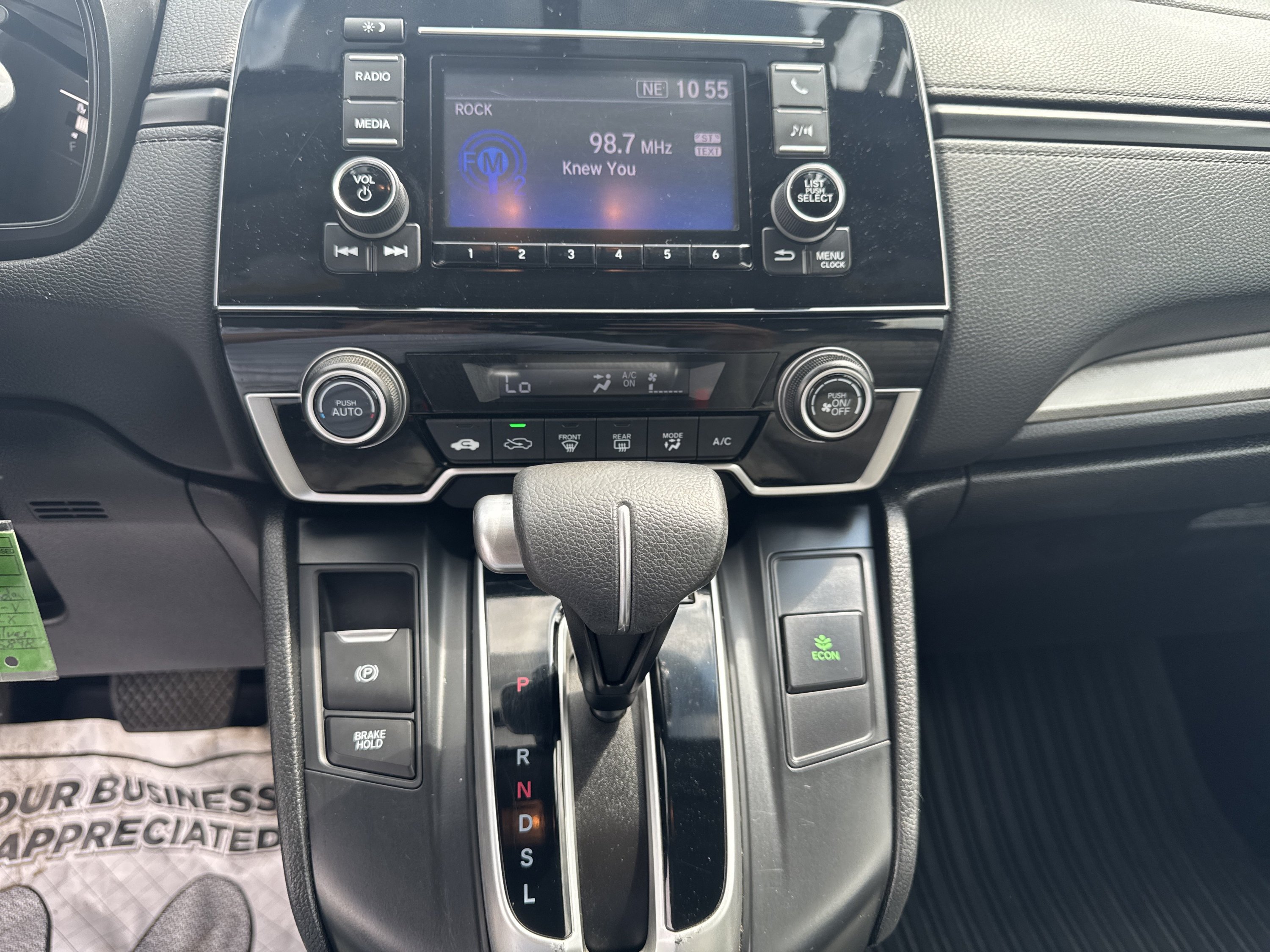 Used 2019 Honda CR-V LX image 16