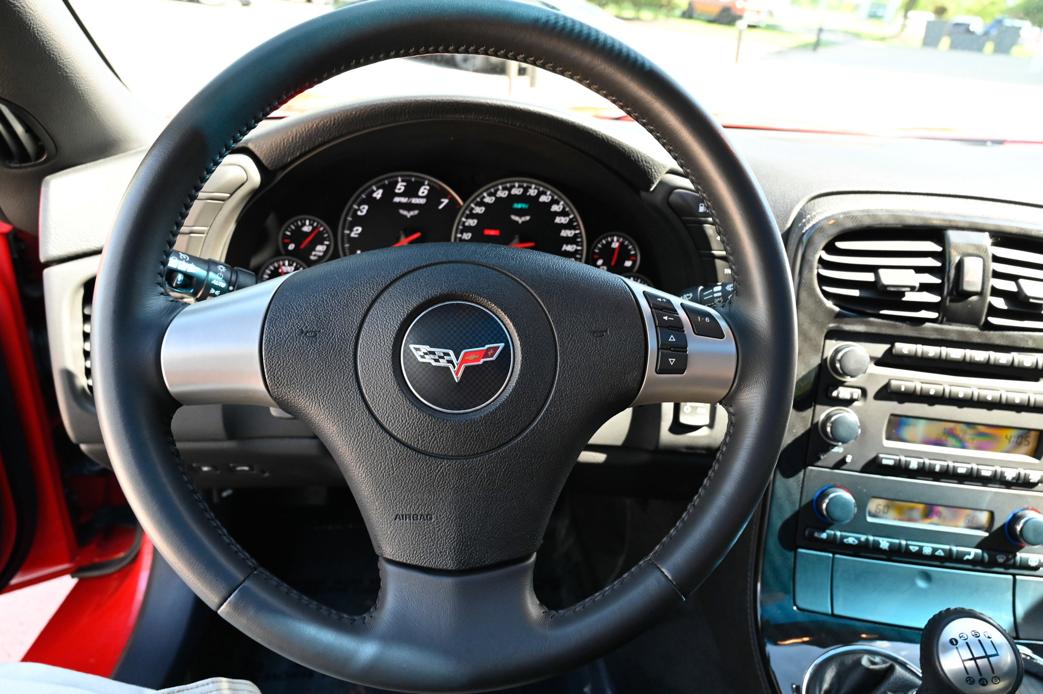 Used 2011 Chevrolet Corvette Grand Sport w/ Roof Package RWD image 26