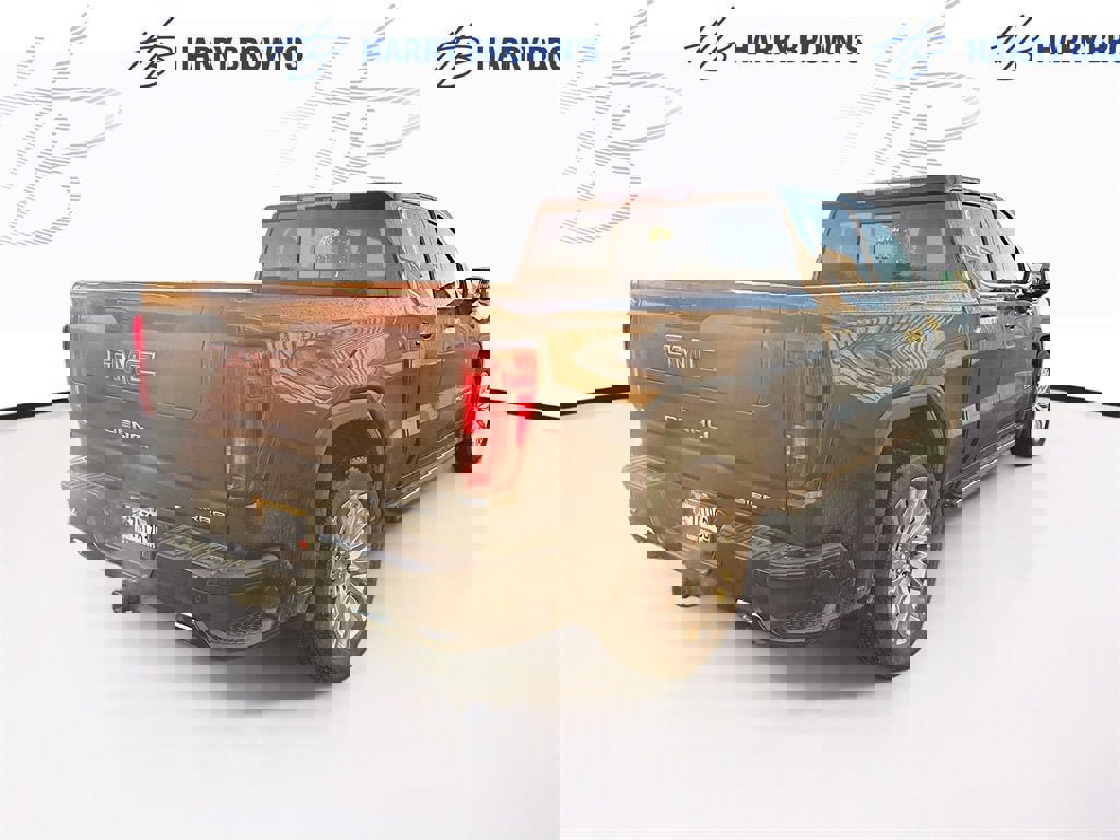 Used 2019 GMC Sierra 1500 Denali w/ Denali Ultimate Package image 10