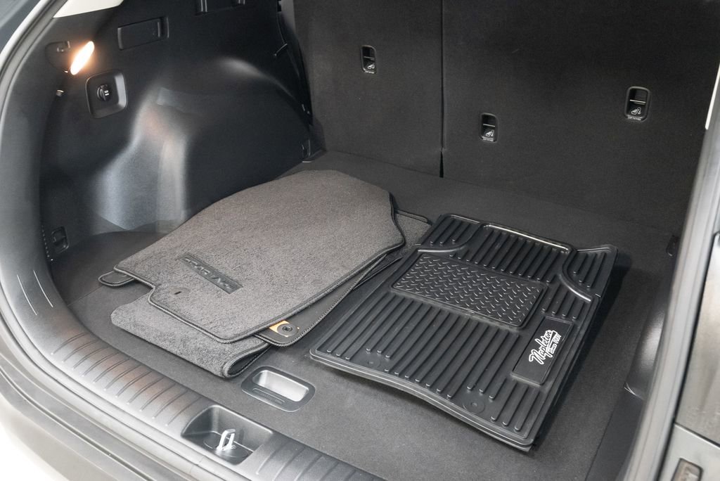 Certified 2024 Kia Sportage LX image 32