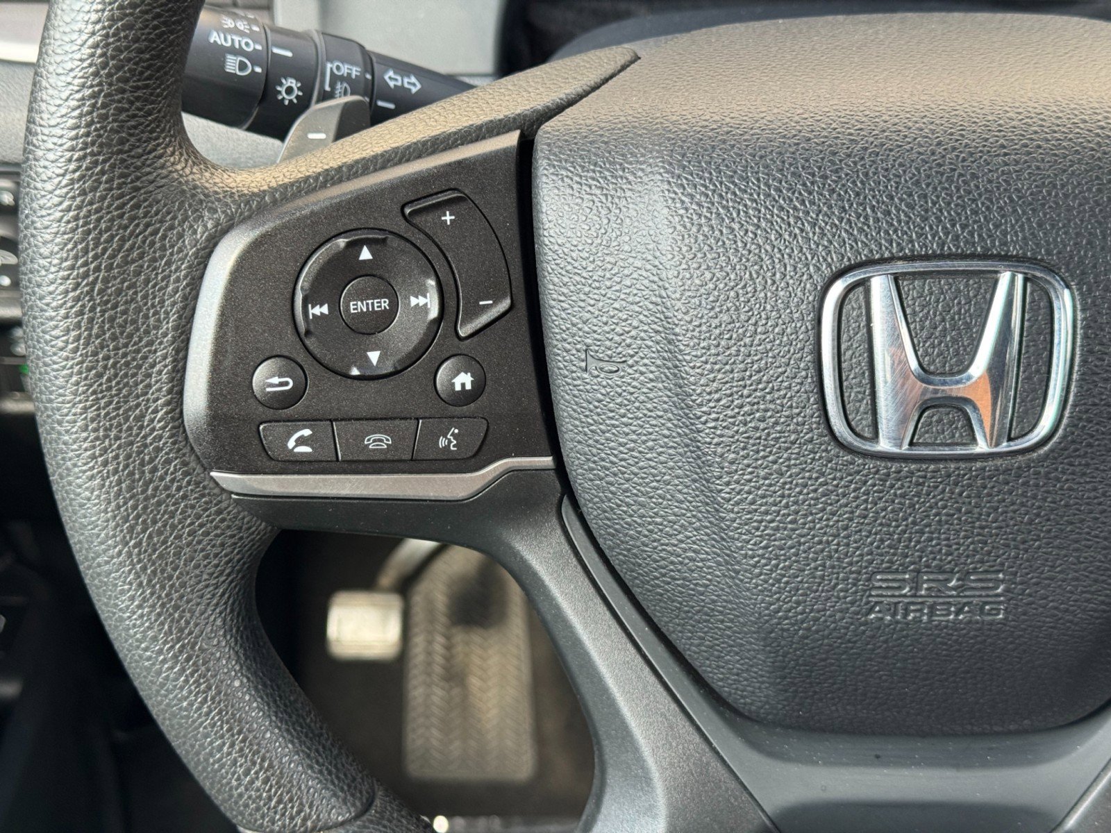 Used 2022 Honda Pilot Sport image 19