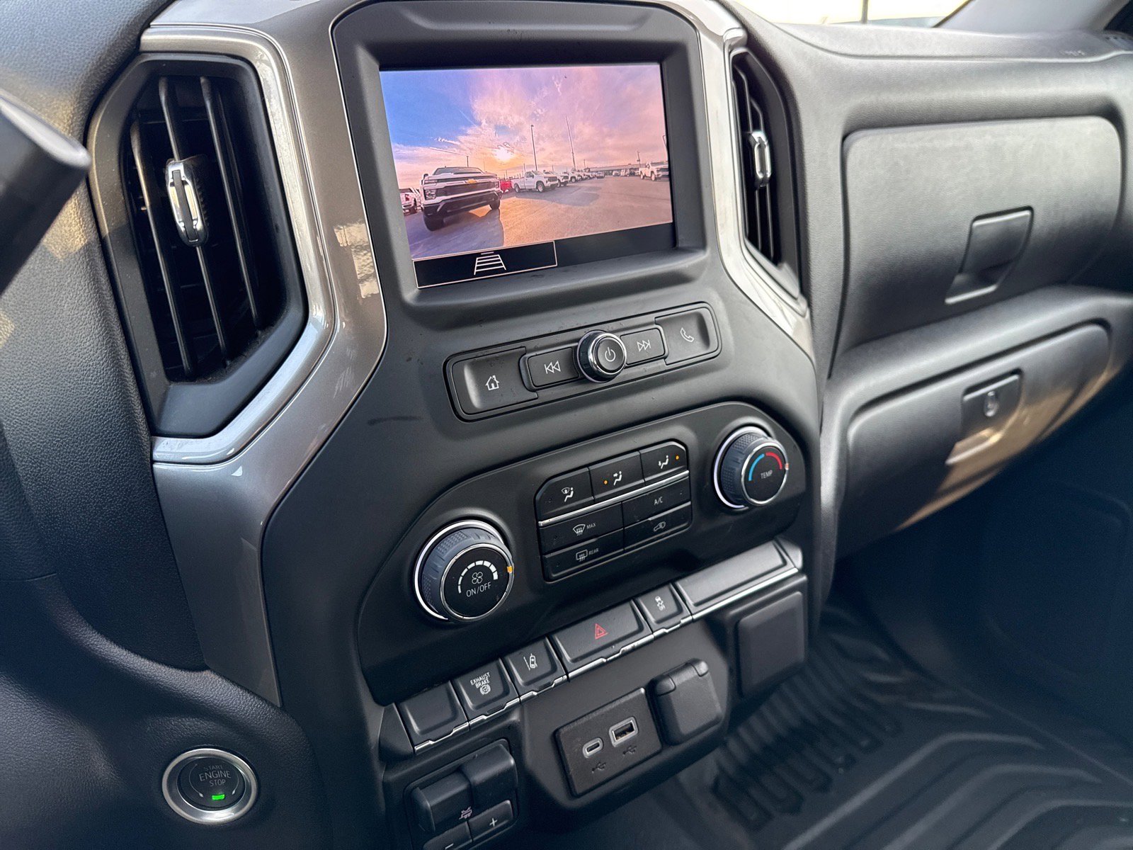 Used 2024 Chevrolet Silverado 3500 W/T w/ WT Convenience Package image 17