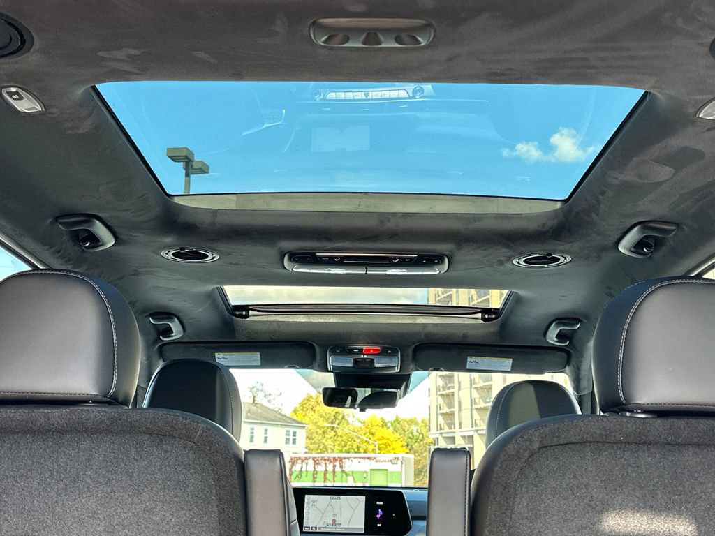 New 2025 Kia Telluride SX Prestige X-Line image 7