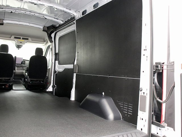 New 2026 Ford Transit 250 148 Medium Roof image 24