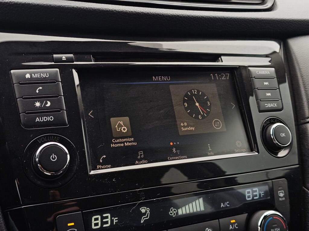 Used 2019 Nissan Rogue SV image 21