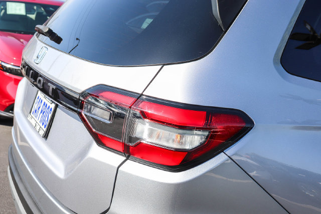 Certified 2024 Honda Pilot EX-L image 9