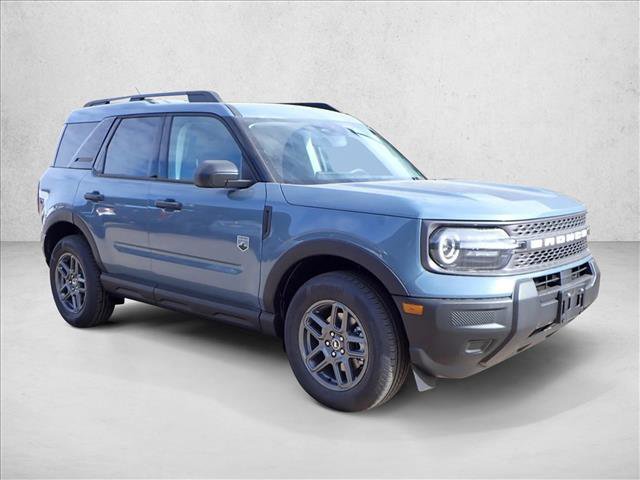 New 2025 Ford Bronco Sport Big Bend image 6