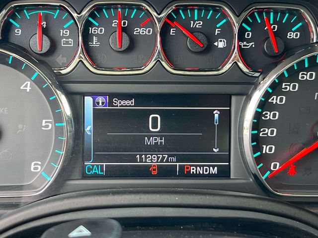 Used 2016 Chevrolet Tahoe LT AWD/4WD image 27