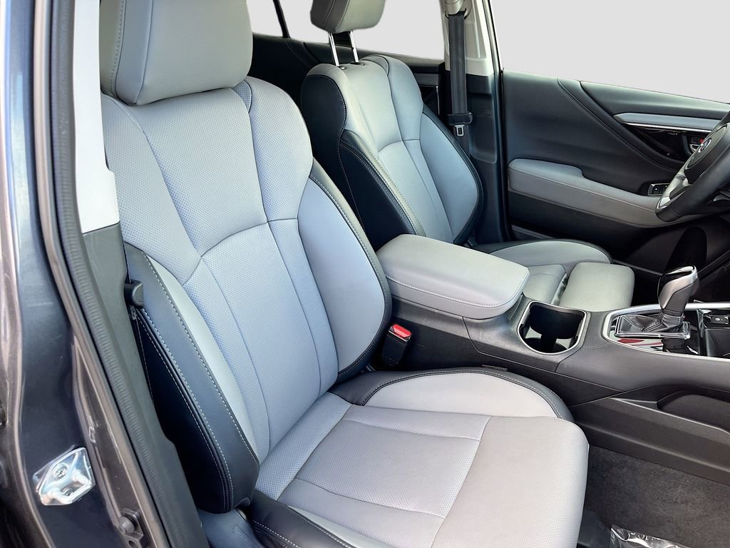 Used 2024 Subaru Outback Limited AWD/4WD image 29