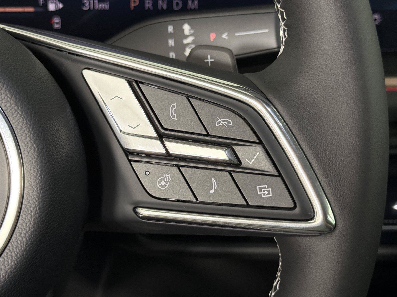 New 2026 Buick Envision Sport Touring AWD/4WD image 25