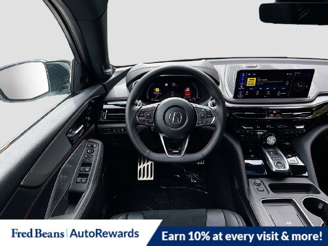 New 2026 Acura MDX A-Spec AWD/4WD image 28