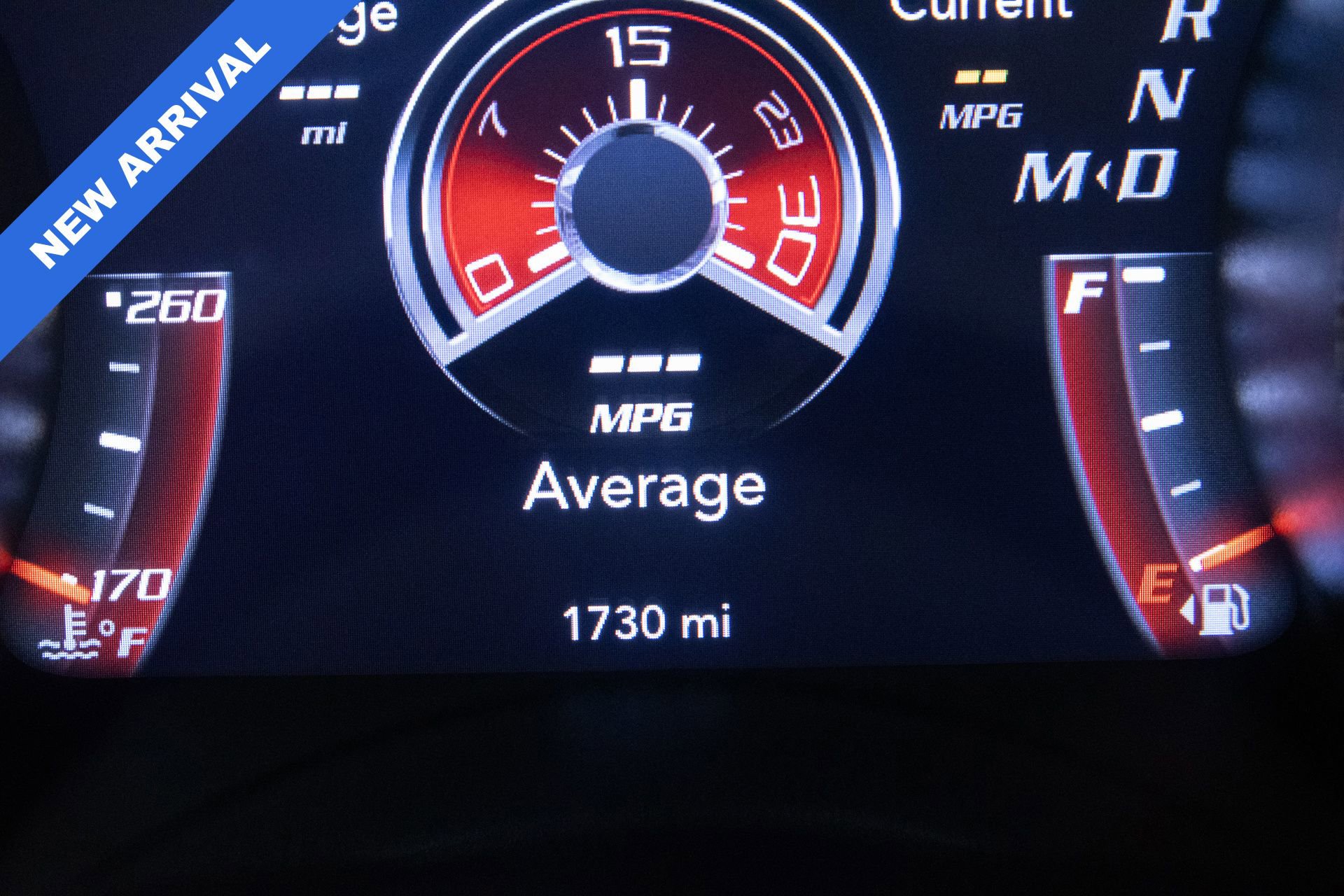 Used 2023 Dodge Challenger SRT Hellcat image 38