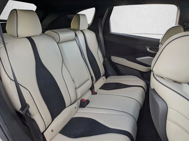 Certified 2025 Acura RDX A-Spec image 21