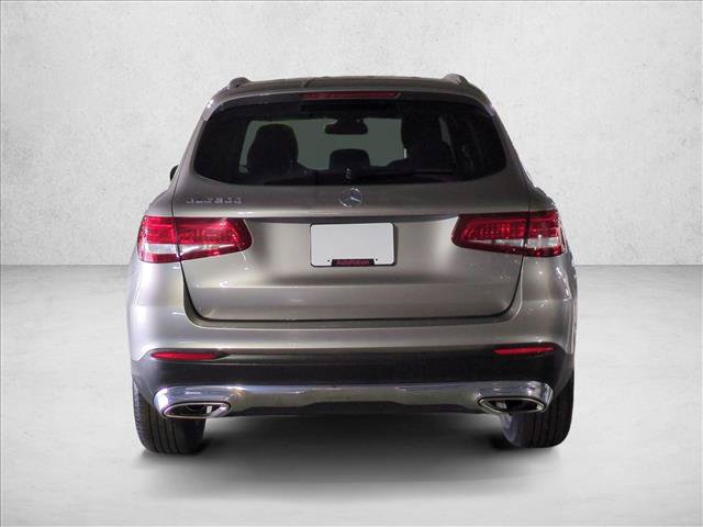Used 2019 Mercedes-Benz GLC 300 image 7