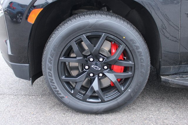 Used 2023 Chevrolet Tahoe RST w/ RST Performance Edition image 36