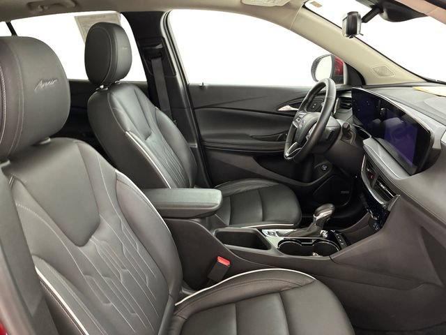 Certified 2025 Buick Encore GX Avenir w/ Avenir Technology Package AWD/4WD image 14