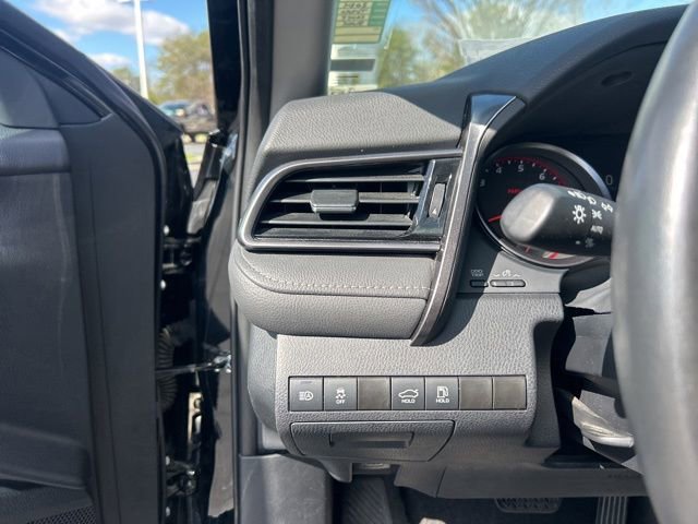 Used 2024 Toyota Camry XSE image 27