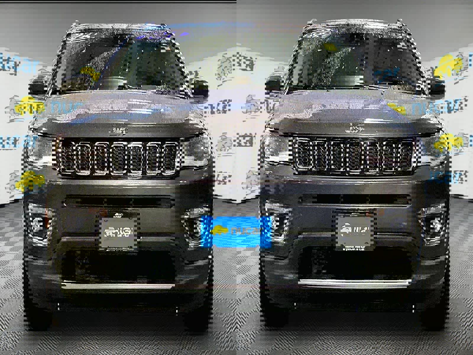 Used 2018 Jeep Compass Limited image 2