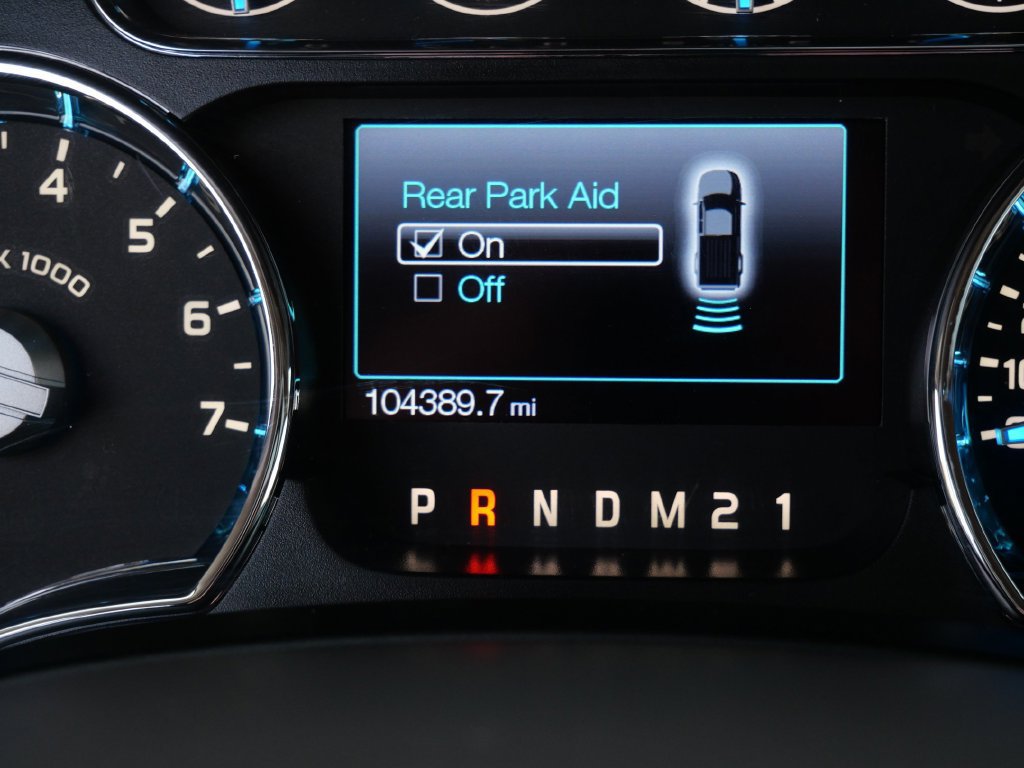 Used 2014 Ford F150 Lariat w/ Equipment Group 502A Luxury AWD/4WD image 30
