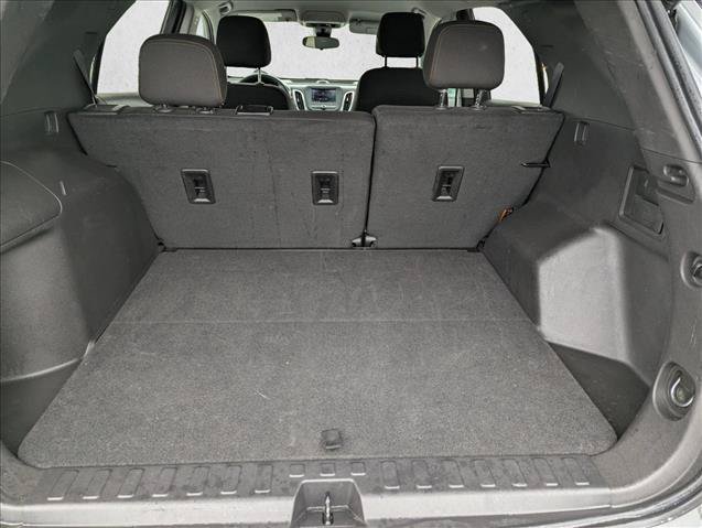 Used 2024 Chevrolet Equinox LT AWD/4WD image 30