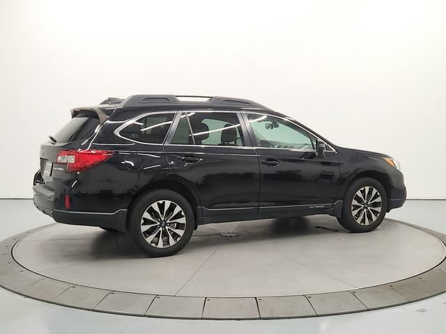 Used 2017 Subaru Outback 2.5i Limited AWD/4WD image 7