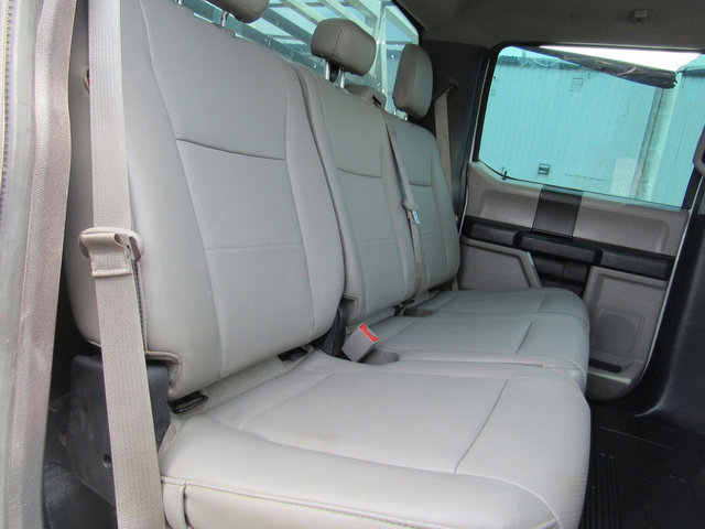Used 2019 Ford F350 XL w/ Power Equipment Group AWD/4WD image 19