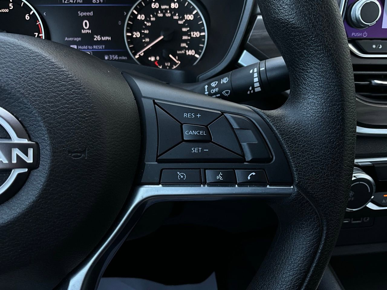 Used 2025 Nissan Altima 2.5 SV image 33