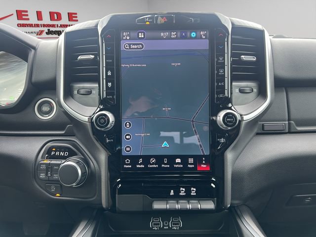 New 2026 RAM 1500 Big Horn image 17