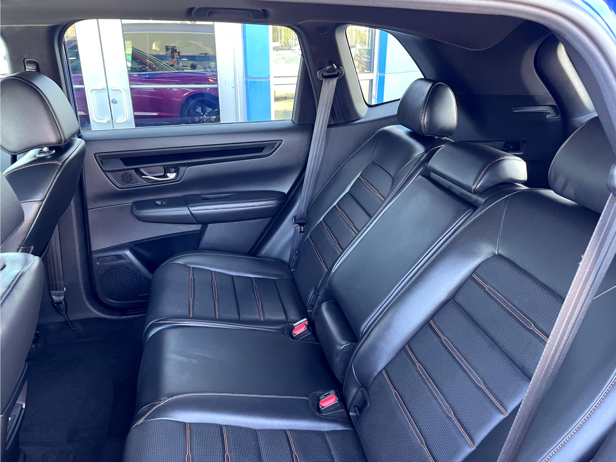 Used 2024 Honda CR-V Sport-L image 9