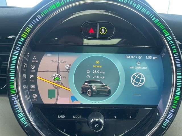 Certified 2023 MINI Cooper John Cooper Works image 25
