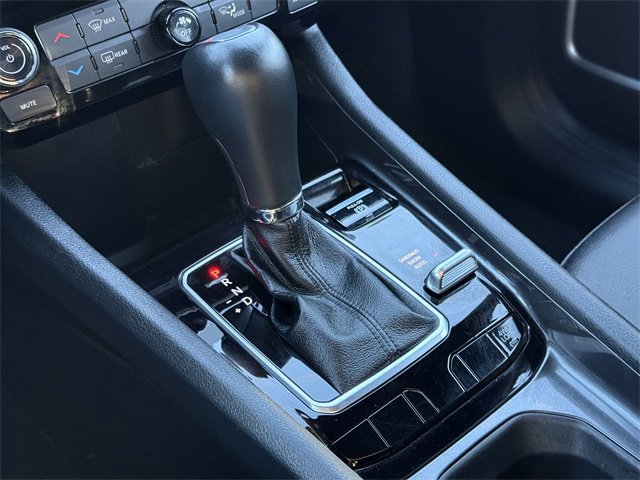 Used 2024 Jeep Compass Latitude image 19