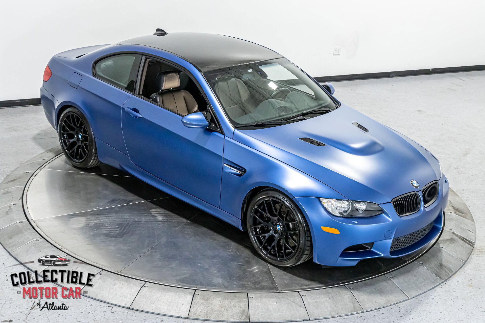 Used 2013 BMW M3 Coupe image 34