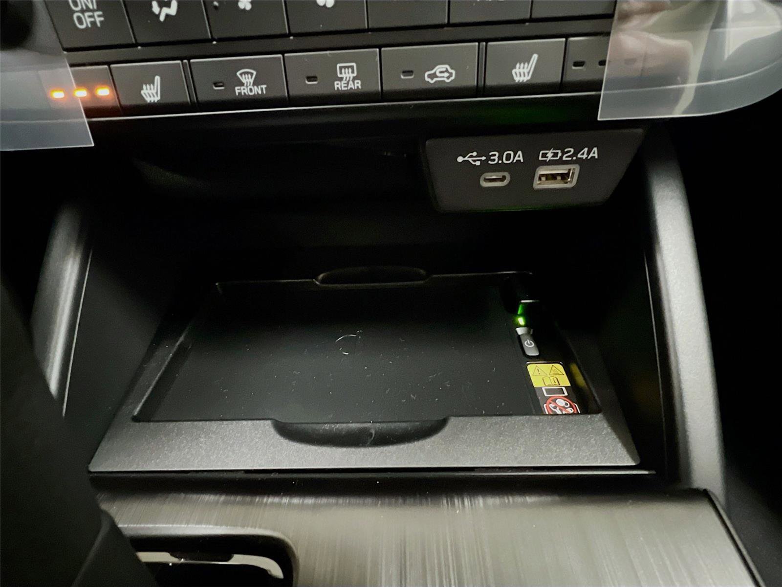 New 2026 Subaru Outback Limited image 15