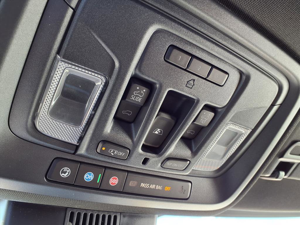 New 2026 GMC Sierra 2500 AT4 w/ AT4 Premium Plus Package image 15
