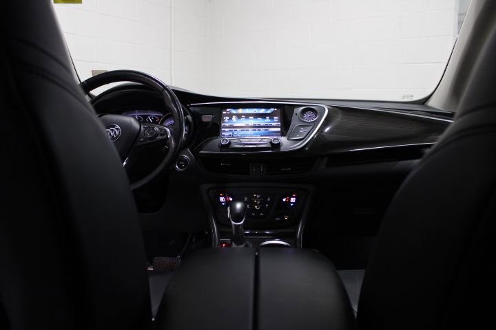 Used 2019 Buick Envision Essence w/ LPO, Cargo Package image 31