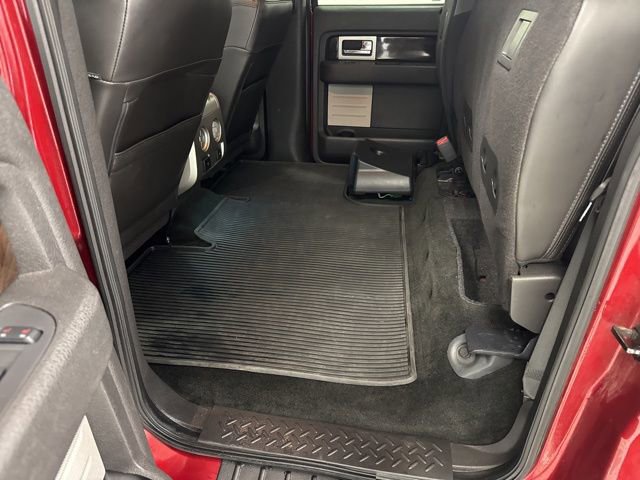Used 2013 Ford F150 Platinum image 23